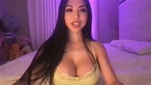 lexivixi 210609 Camshow Video mfc