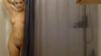 sexyredrider Shower Show Naked Video mfc