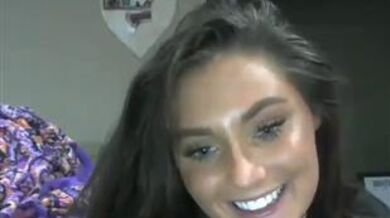 cassafrazz Chaturbate New Camgirl Flash Boobs