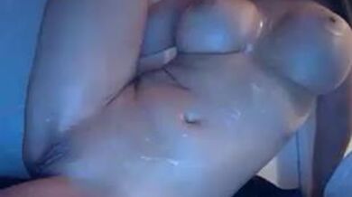 littlemomo_ 191226 Naked Hot Body Video mfc