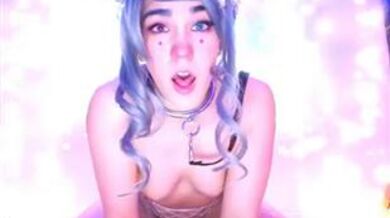 hyrulefairy mfc Group Show Dildo Ride