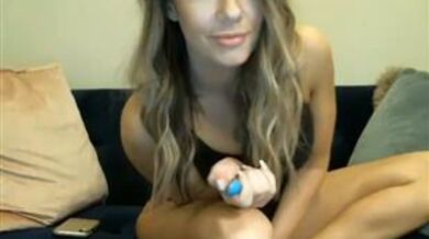 carmen_cavo Chaturbate Vibe Pussy Play