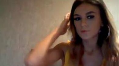 princeschlo96 Pussy Flash Video Webcam mfc