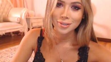 nicolehitman_ 200122 Camshow Video mfc