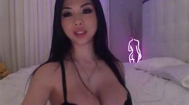 LexiVixi 200125 Sexy Bra Cam Video mfc
