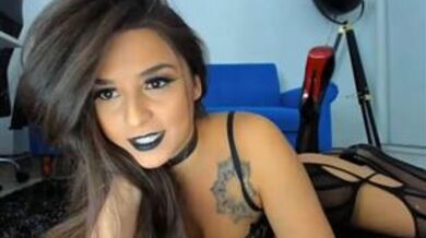 Eve___ 200202 Sexy Lingerie Cam Video mfc