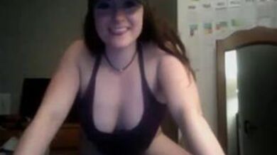 beerleaguebabe Chaturbate New Camgirl Video