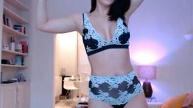 misskreazy 200227 Camshow Video Recording mfc