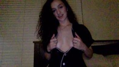 shakeurbootiix3 Chaturbate New Camgirl Video