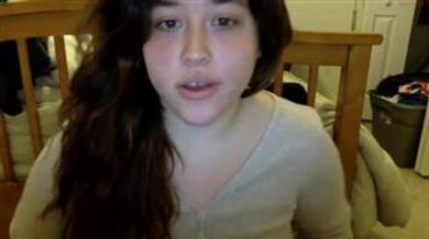 thighschooler Chaturbate New Camgirl Big Ass Video