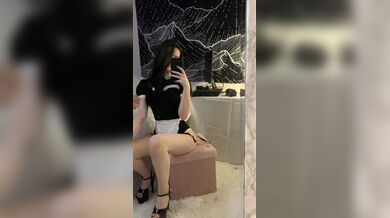 FaithTV Onlyfans Heels Video Premium