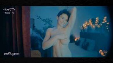 douxtease 200319 Topless Tease Chaturbate