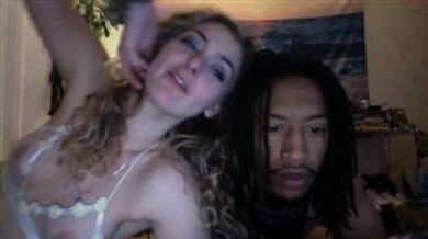 yingyangganggang Chaturbate Interracial Couple Play