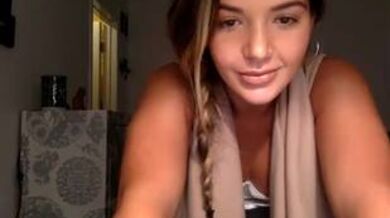 sparkliekitty mfc Cute Camgirl Video Recording