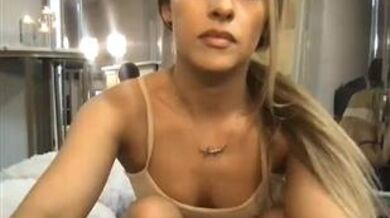 hotgirlbarbie mfc Playing with Pussy Video