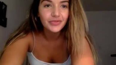 sparkliekitty Sexy Camgirl Show Body mfc