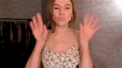 liawhiteroze Chaturbate New Cute Camgirl Video