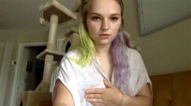 biggbuttbunny Chaturbate Boobs Show Video