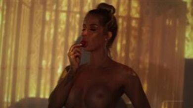 KimTylor_ Strawberry Onlyfans Premium Video