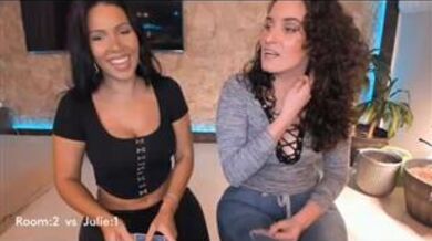 missbella__ 200510 Sister Joins Camshow mfc