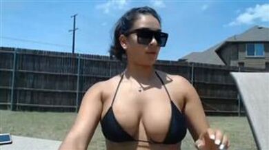 mayleencox mfc Outside Camshow Video Recording