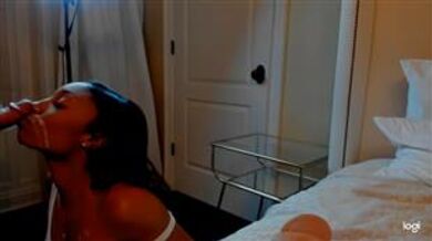 zoeyjay Facial Blowjob Onlyfans Video