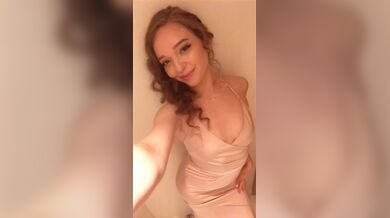 FionaTheFox Being Naughty & Pulling up my Dress Onlyfans