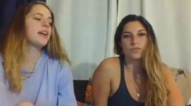 love_sophia mfc Camshow Video with Friend