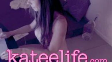 KATEELIFE 150414 Camshow Video Recording mfc