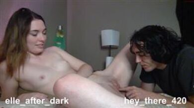 hey_there_420 Facial Cum after Sex Chaturbate