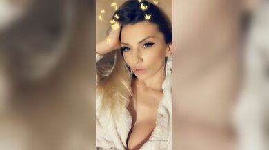 BibiJolie Snapchat Boobs Play Onlyfans Video