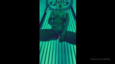 julianacandy Tanning Dildo Cumshow Video Onlyfans