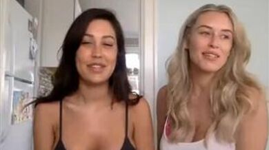 veronicalakee 200608 Camshow with Friend mfc