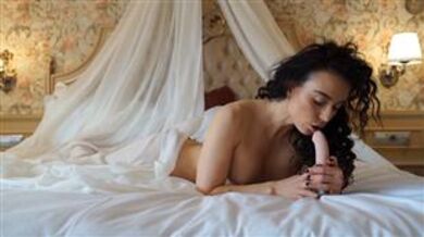 adysweet sensuality Premium Video Dildo Tease