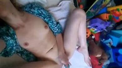 krystalthegemini Chaturbate Naked Play Video