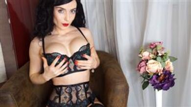 AdySweet Vid Onlyfans Premium Lingerie Hot