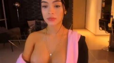 lilisbday Hot Body Show Cam Video mfc