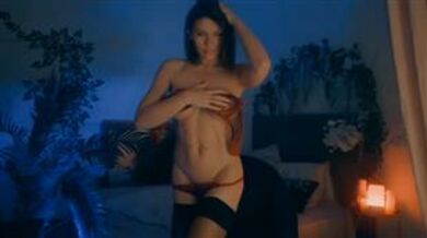 lucieoude 200711 Camshow Video Recording mfc