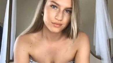 thezabrina mfc Hot Camgirl Video Show Recording