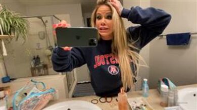 MissJessaRhodes Dog Play Onlyfans Video