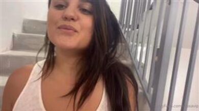 alexavip Public Stairs Sex Video Onlyfans