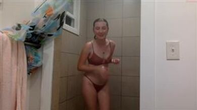 kittygirlcam Shower Show Cam Video Chaturbate