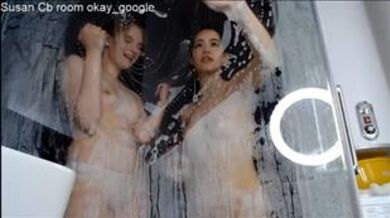 li_chang Shower with Friend Video Chaturbate