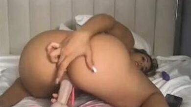 sexy_celine__ Smash Pussy Dildo Cumshow mfc