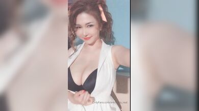 anriokita_real Free Onlyfans Boobs Tease Video Show