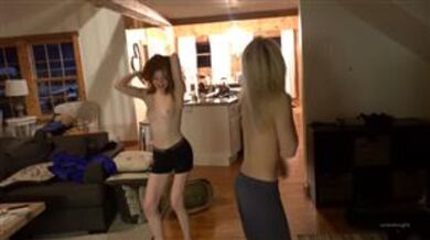 canbebought After Party Topless Dance Onlyfans