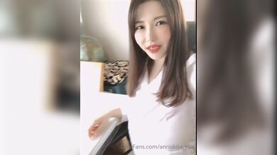 anriokita_real Video Onlyfans Premium Stream