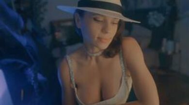 lucieoude 200724 Camshow Video Recording mfc