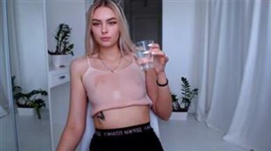 8a8y 200723 Wet Shirt Show Video Chaturbate