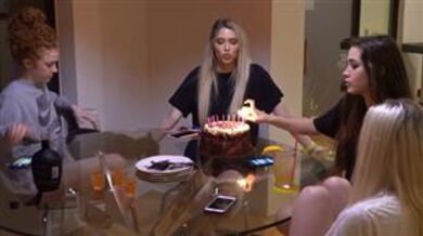 canbebought Cake Show Onlyfans Premium Video